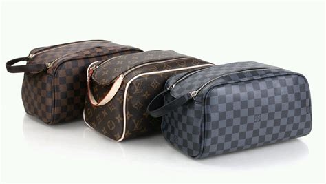 lv wash bag men|lv wash bag men's.